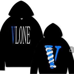 Vlone hoodie